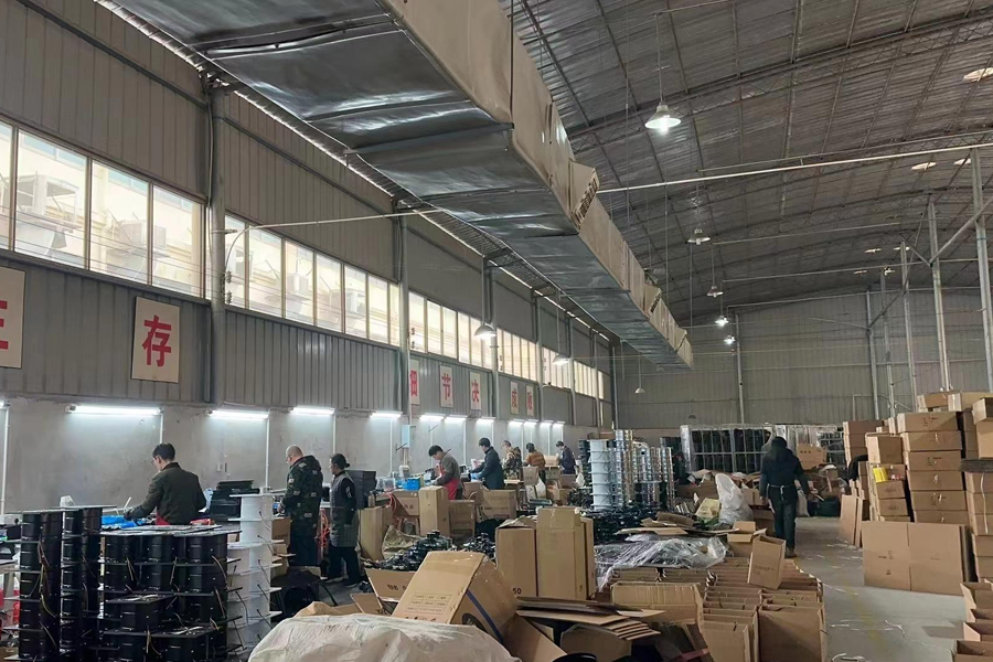 嵊州市千泰电器有限公司