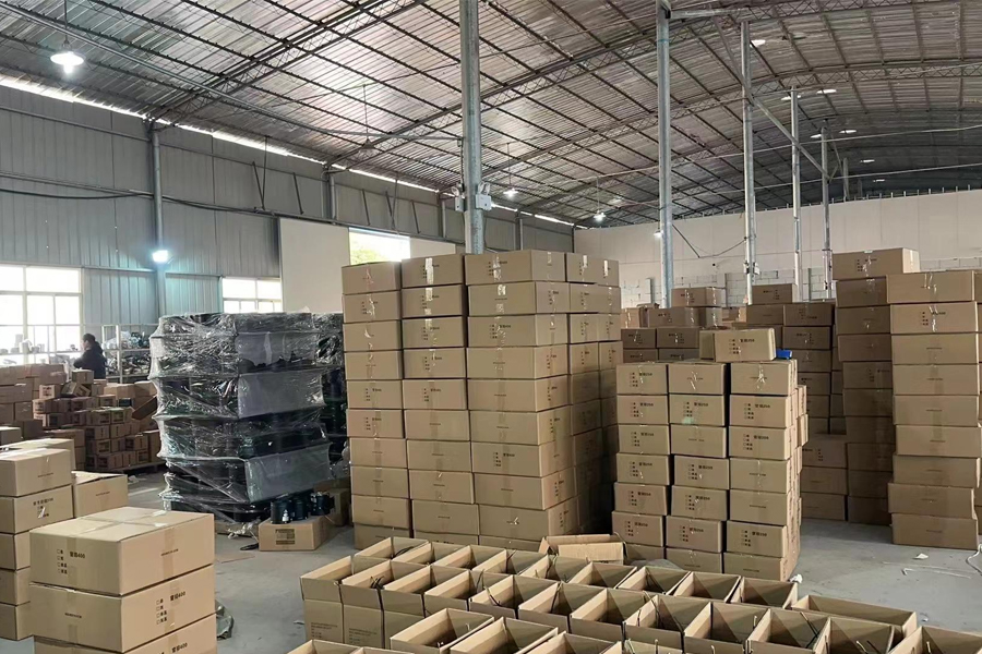 嵊州市千泰电器有限公司